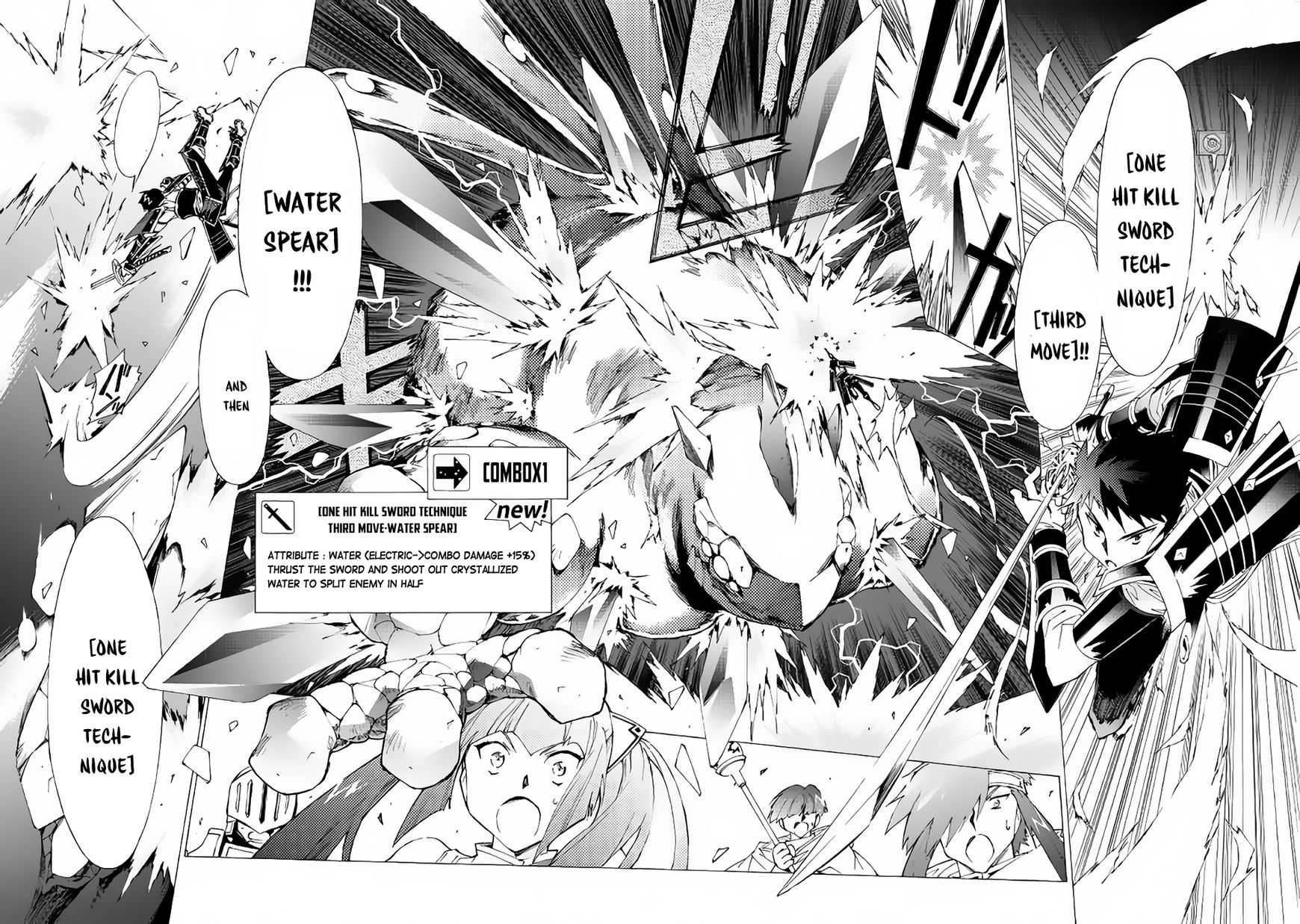 Read Argate Online chapter 10 image 22 on Lezhin