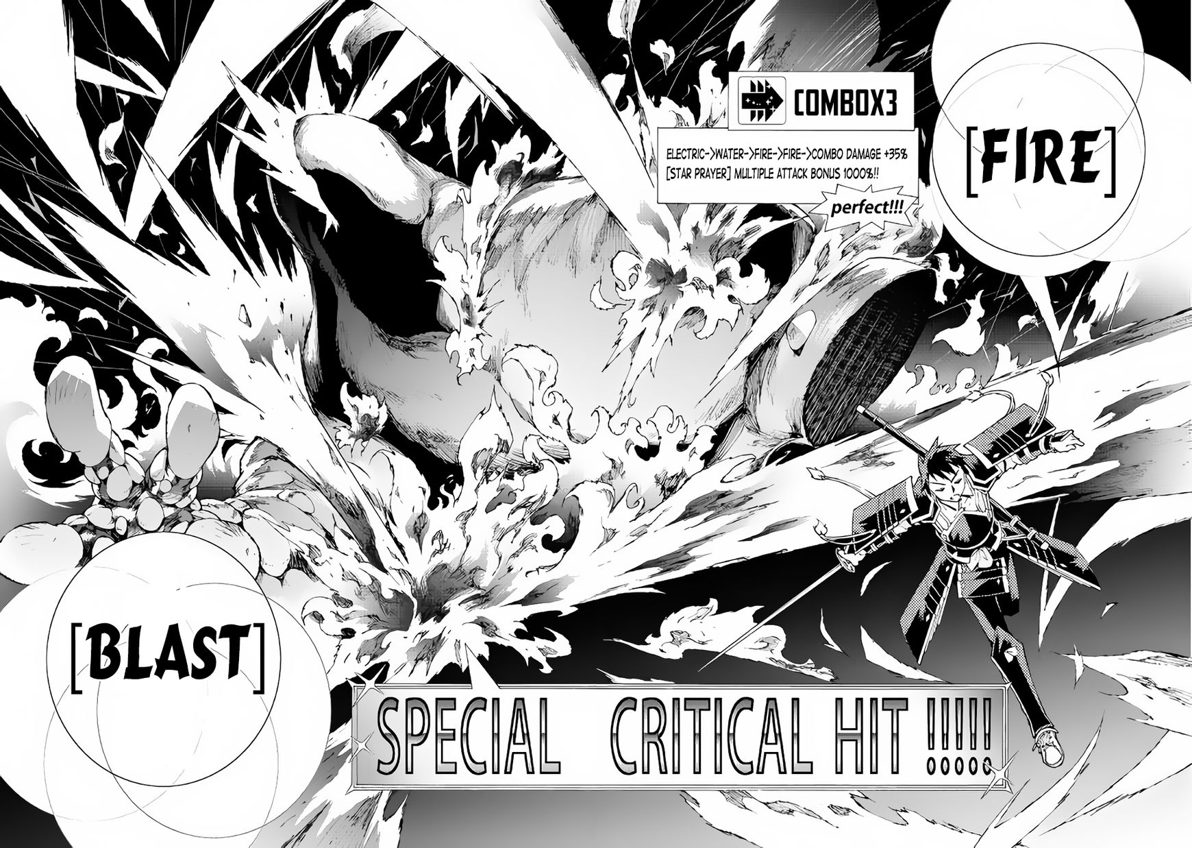 Read Argate Online chapter 10 image 24 on Lezhin