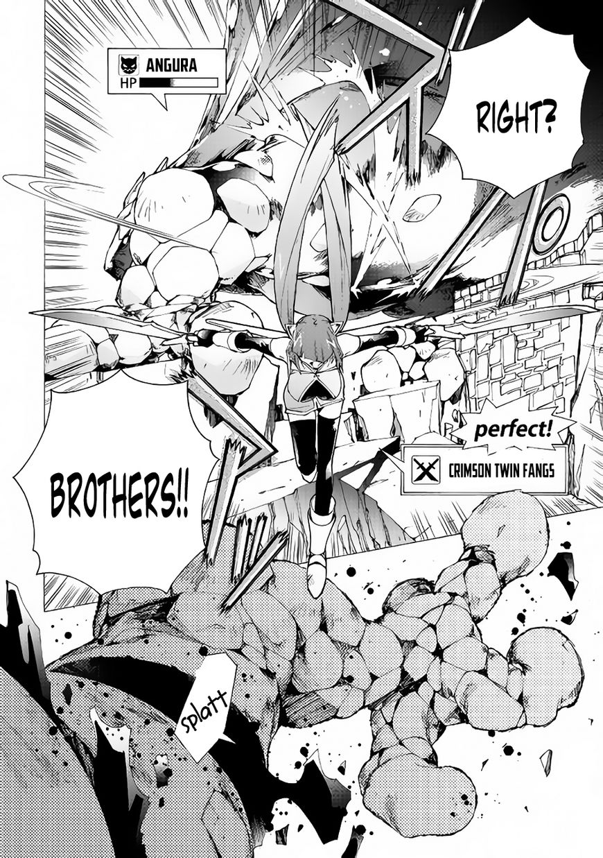 Read Argate Online chapter 10 image 6 on Lezhin