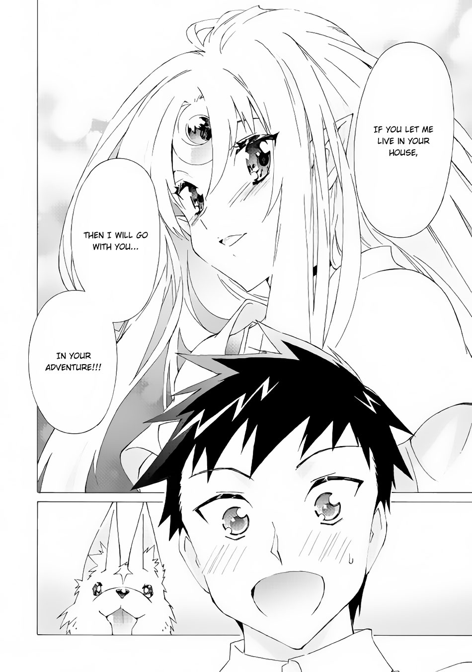 Read Argate Online chapter 11.2 image 10 on Lezhin