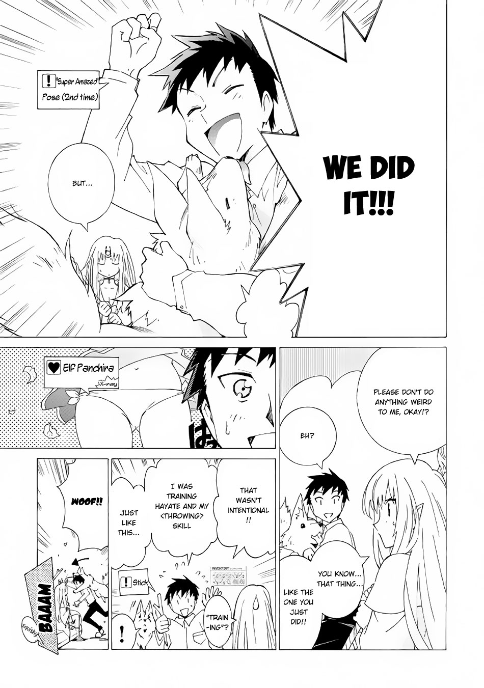 Read Argate Online chapter 11.2 image 11 on Lezhin