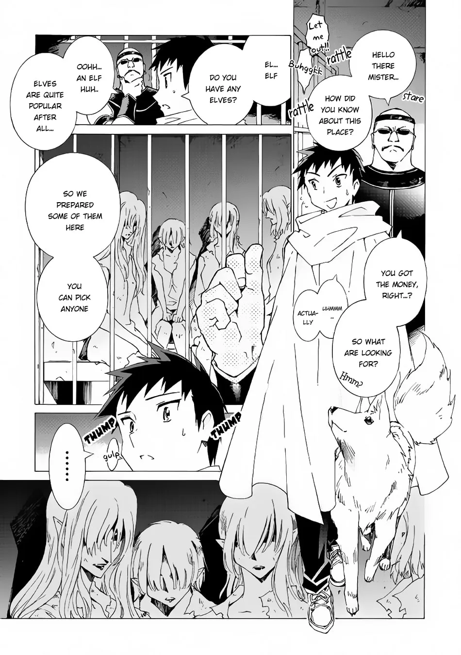Read Argate Online chapter 11 image 10 on Lezhin