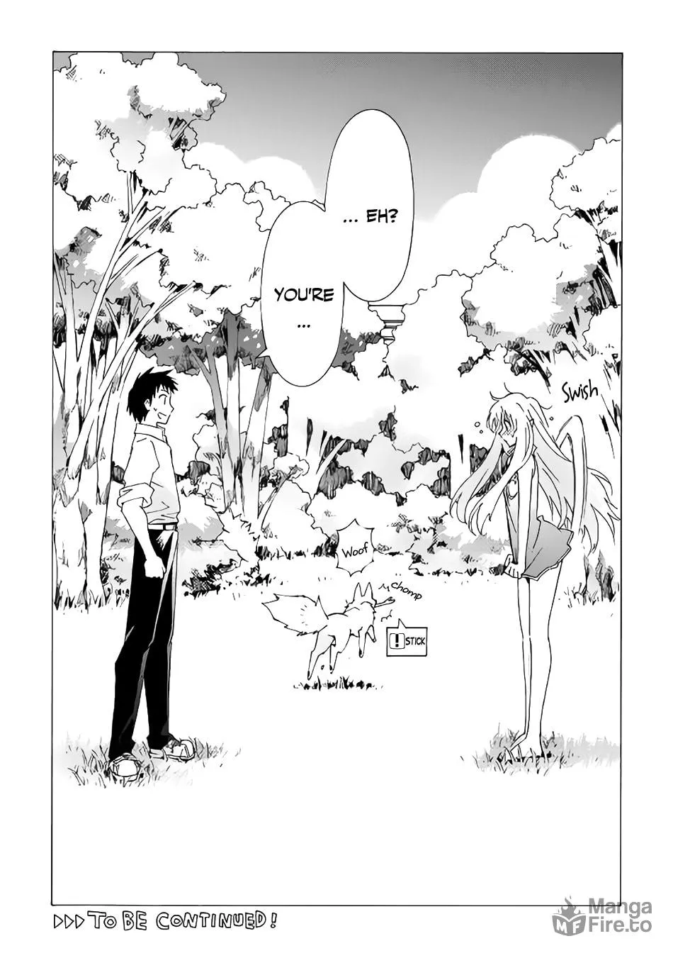 Read Argate Online chapter 11 image 14 on Lezhin