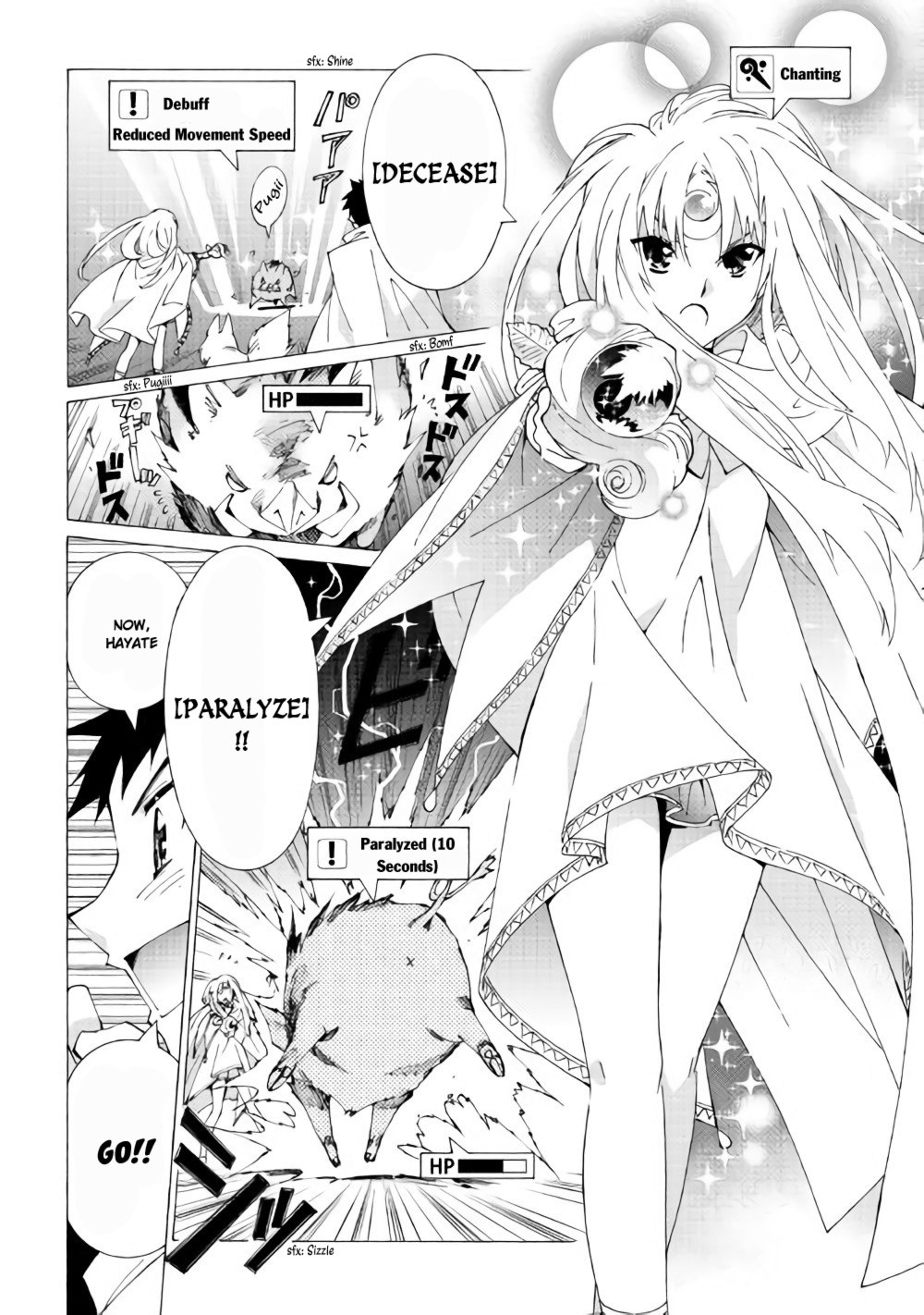 Read Argate Online chapter 12 image 14 on Lezhin