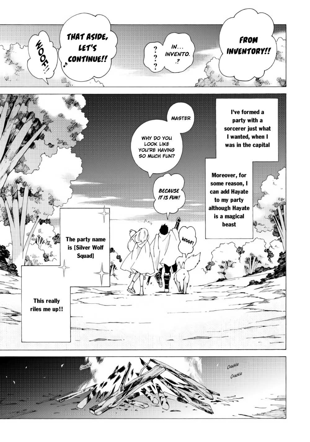Read Argate Online chapter 12 image 17 on Lezhin