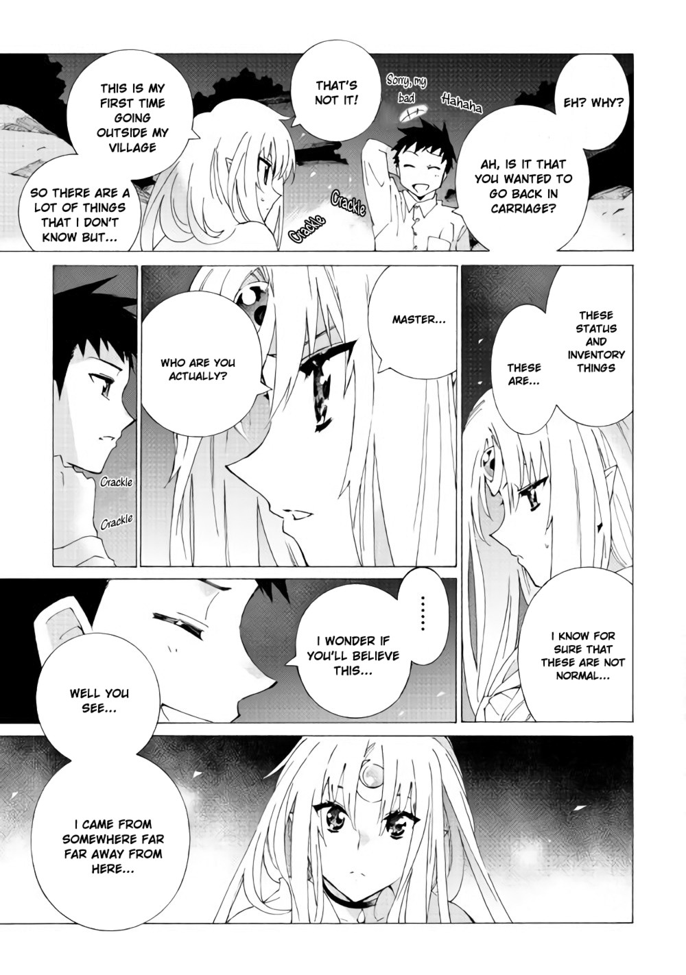 Read Argate Online chapter 12 image 19 on Lezhin