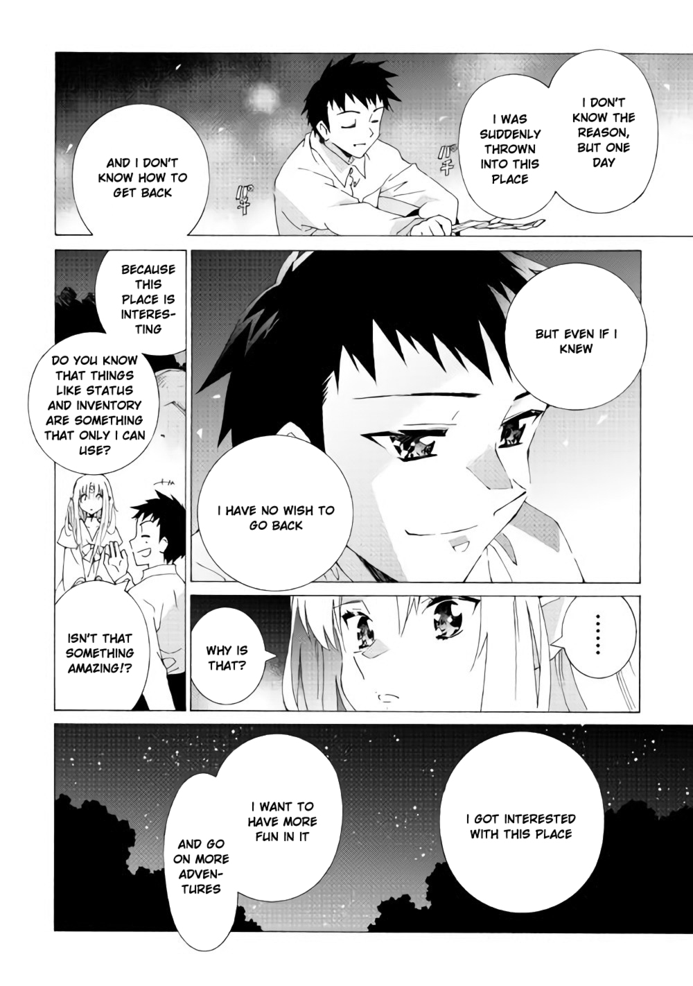 Read Argate Online chapter 12 image 20 on Lezhin