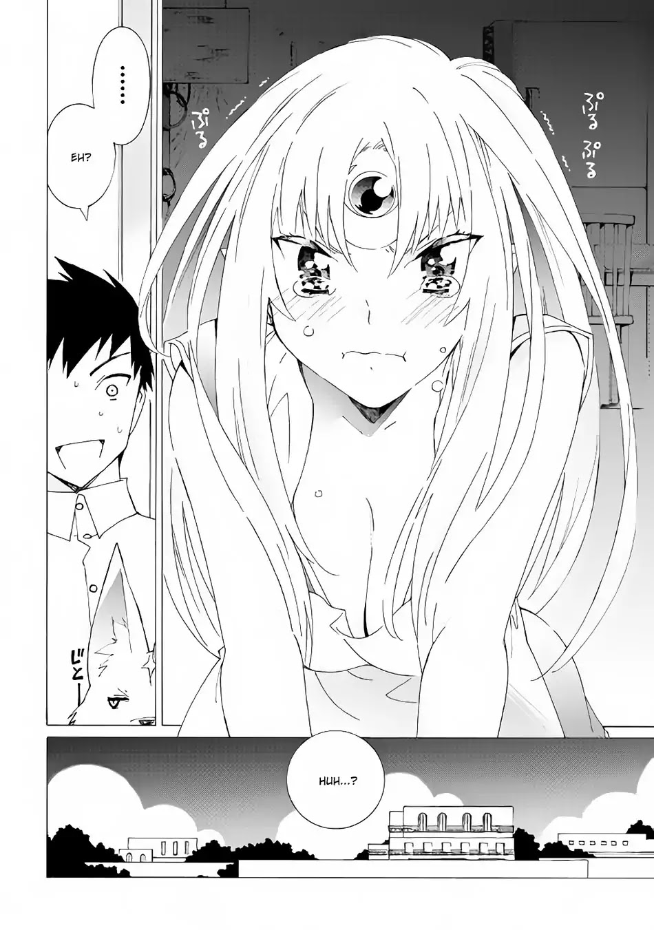 Read Argate Online chapter 13 image 14 on Lezhin