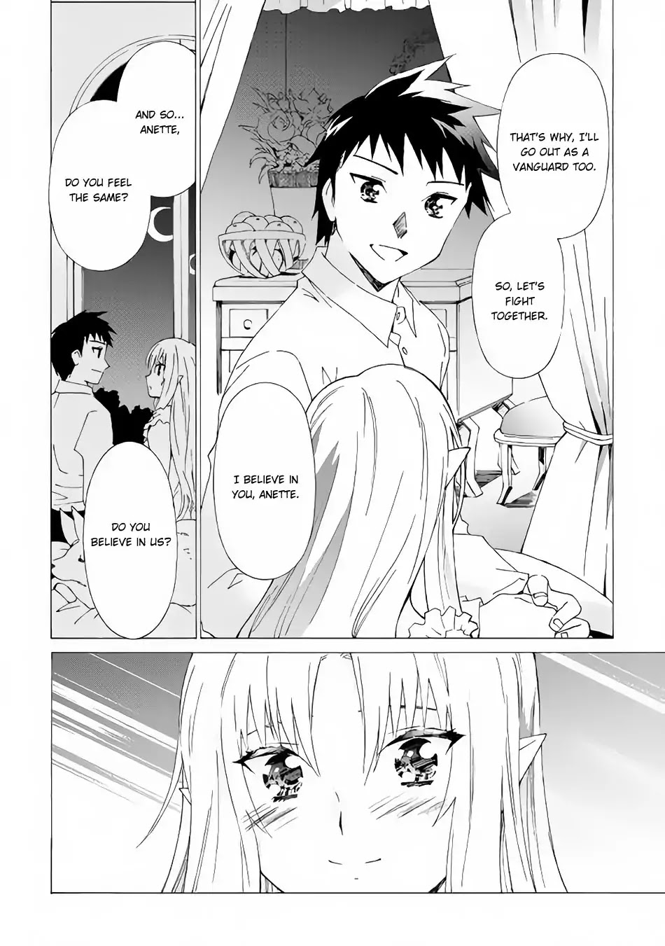 Read Argate Online chapter 13 image 24 on Lezhin