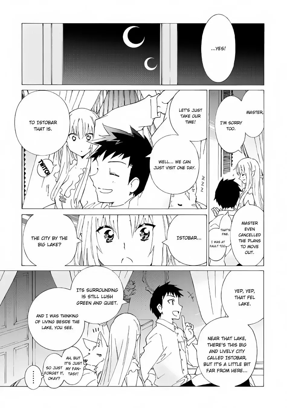 Read Argate Online chapter 13 image 25 on Lezhin