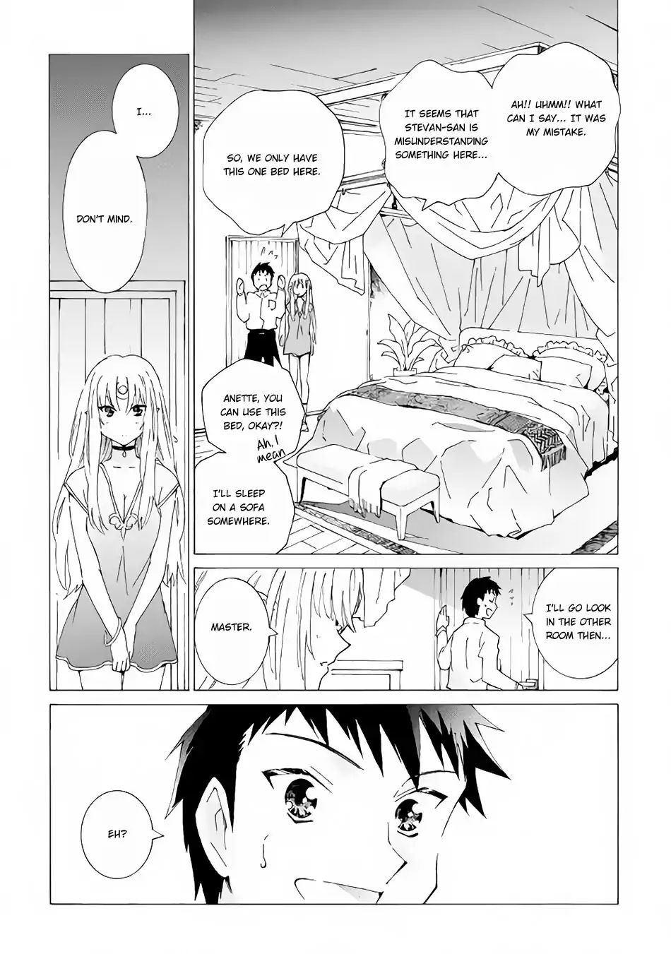 Read Argate Online chapter 14 image 25 on Lezhin