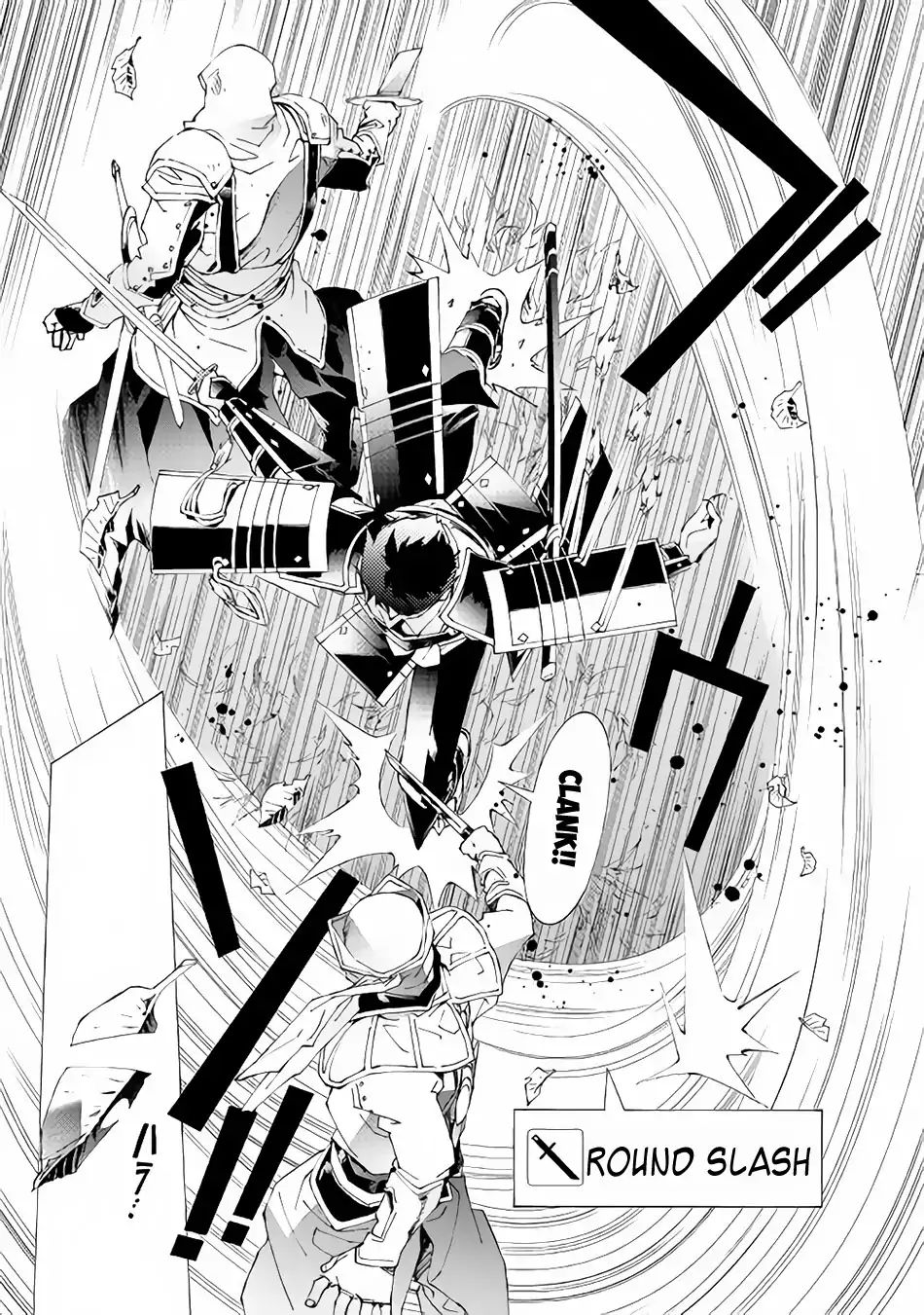 Read Argate Online chapter 14 image 7 on Lezhin
