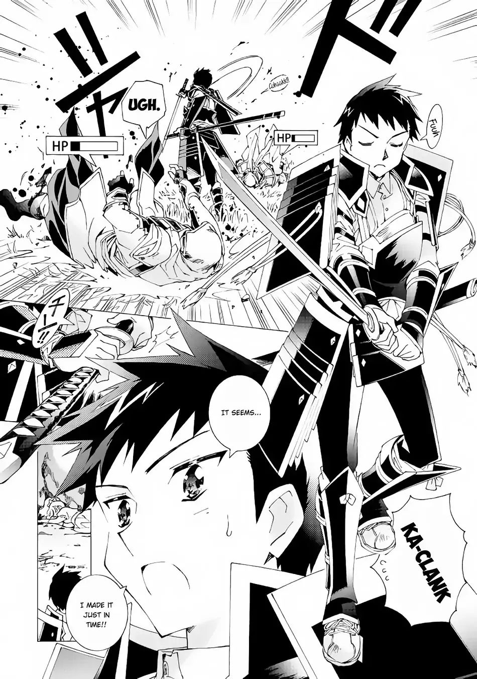 Read Argate Online chapter 14 image 8 on Lezhin