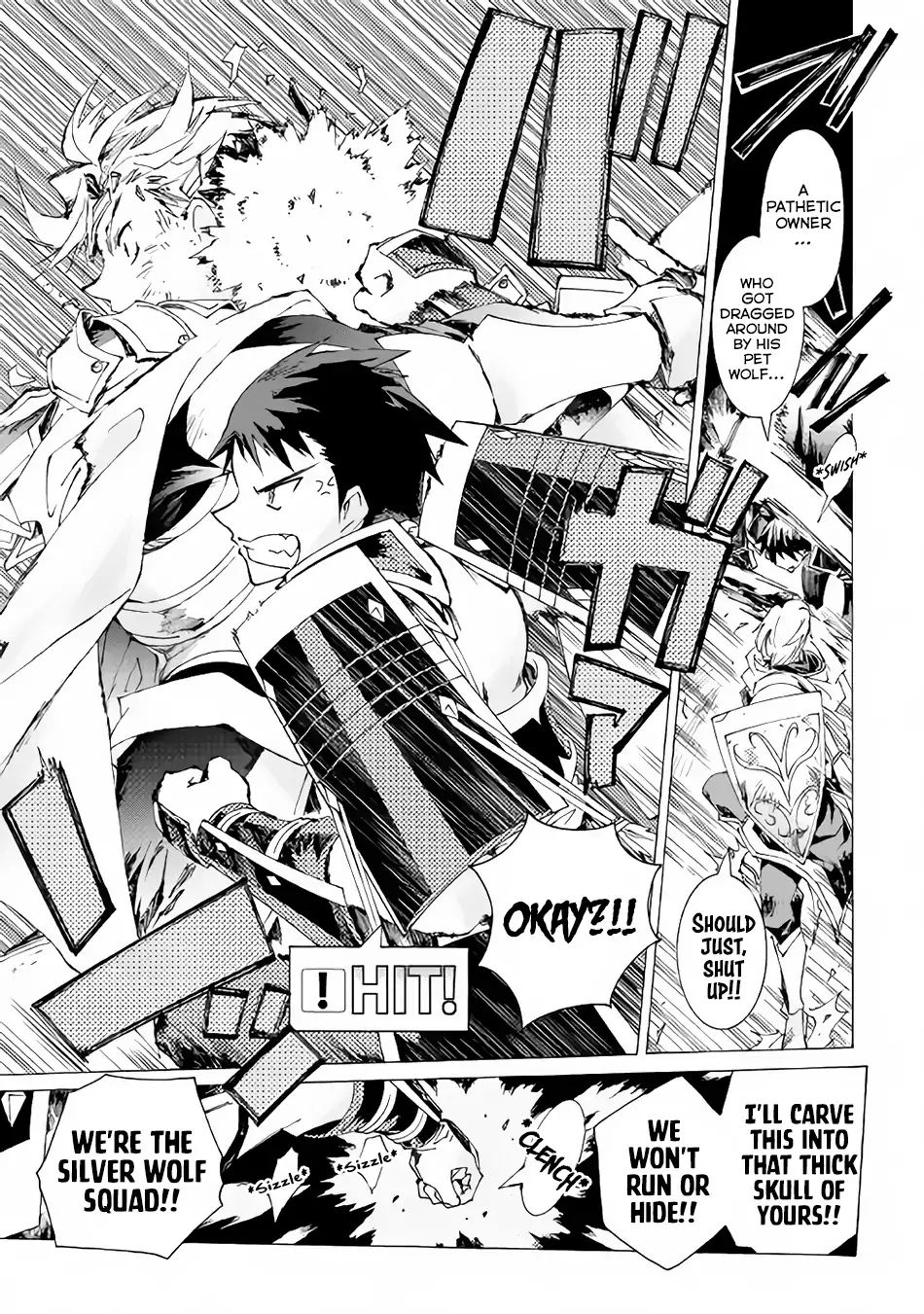 Read Argate Online chapter 15 image 19 on Lezhin