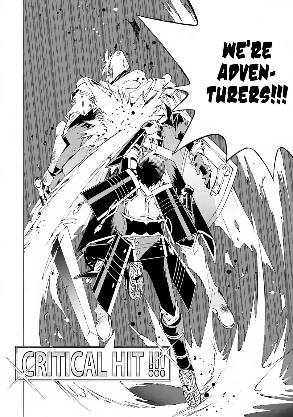 Read Argate Online chapter 15 image 20 on Lezhin
