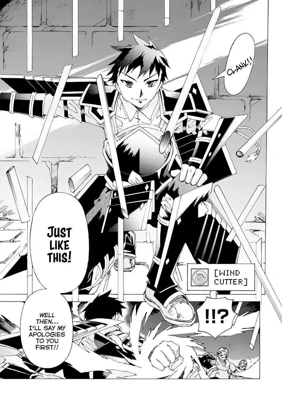 Read Argate Online chapter 15 image 9 on Lezhin