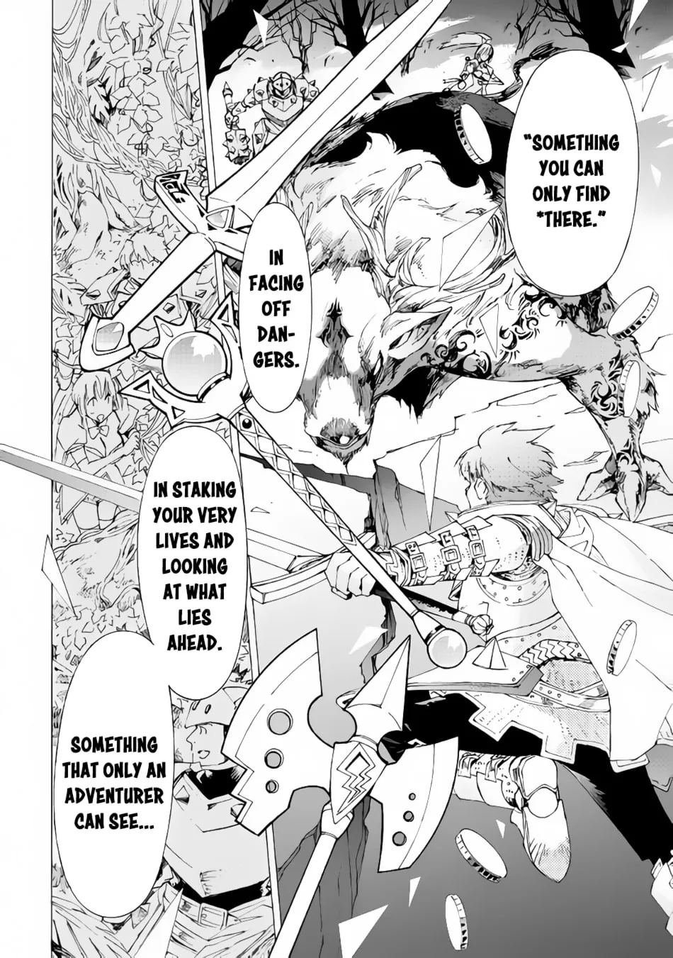 Read Argate Online chapter 16 image 10 on Lezhin