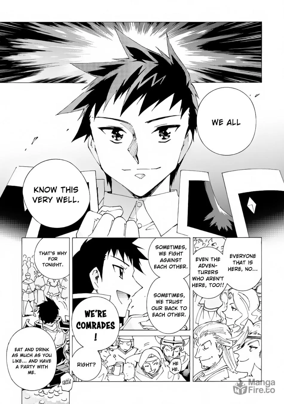 Read Argate Online chapter 16 image 11 on Lezhin