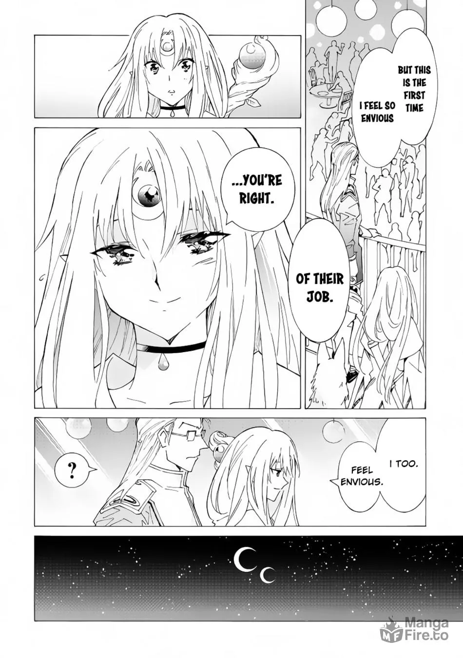 Read Argate Online chapter 16 image 14 on Lezhin