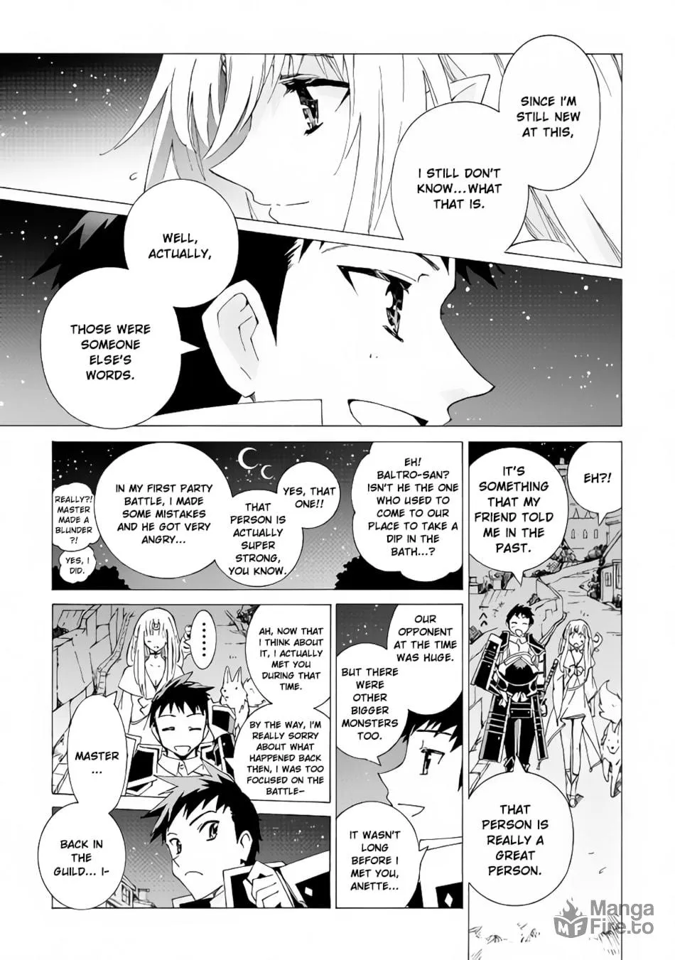 Read Argate Online chapter 16 image 17 on Lezhin