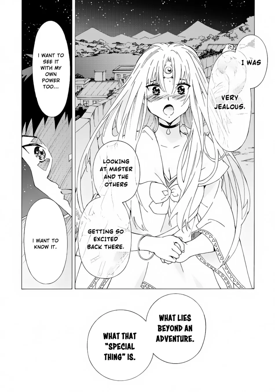 Read Argate Online chapter 16 image 18 on Lezhin