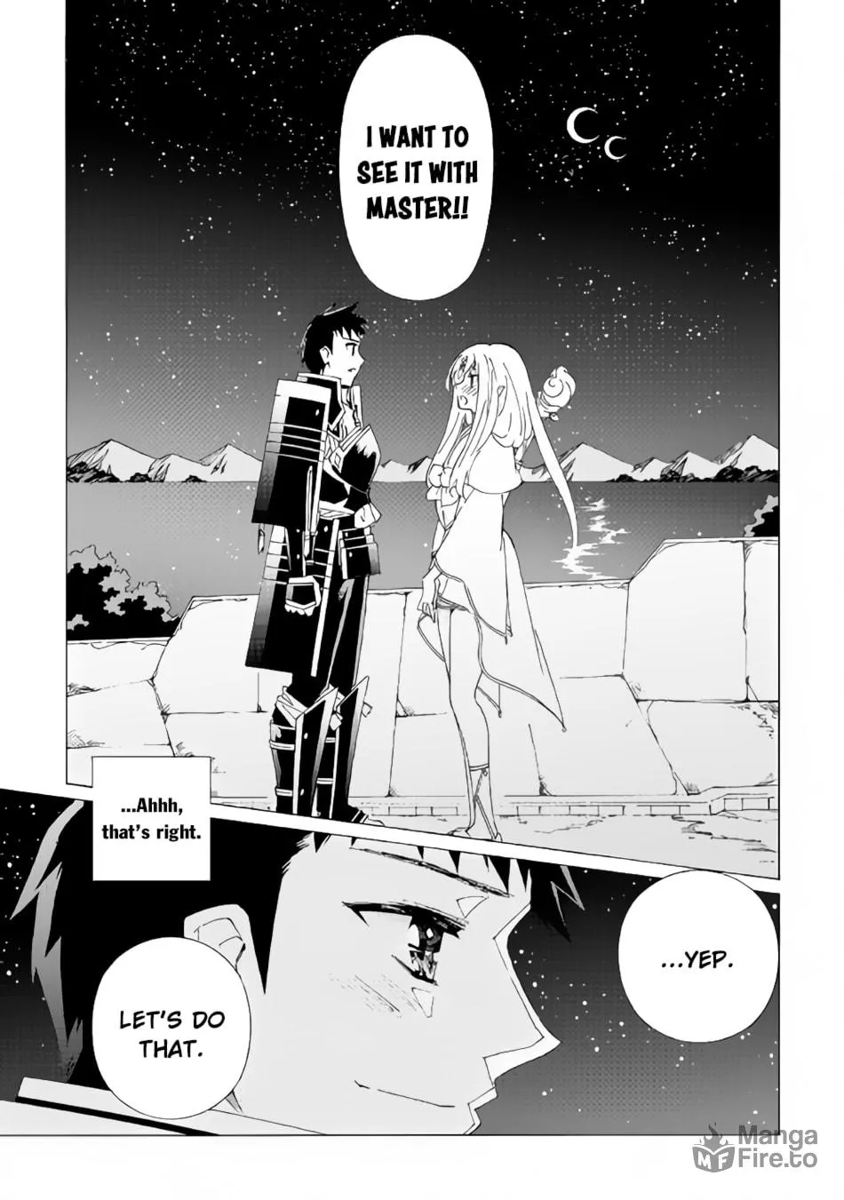 Read Argate Online chapter 16 image 19 on Lezhin