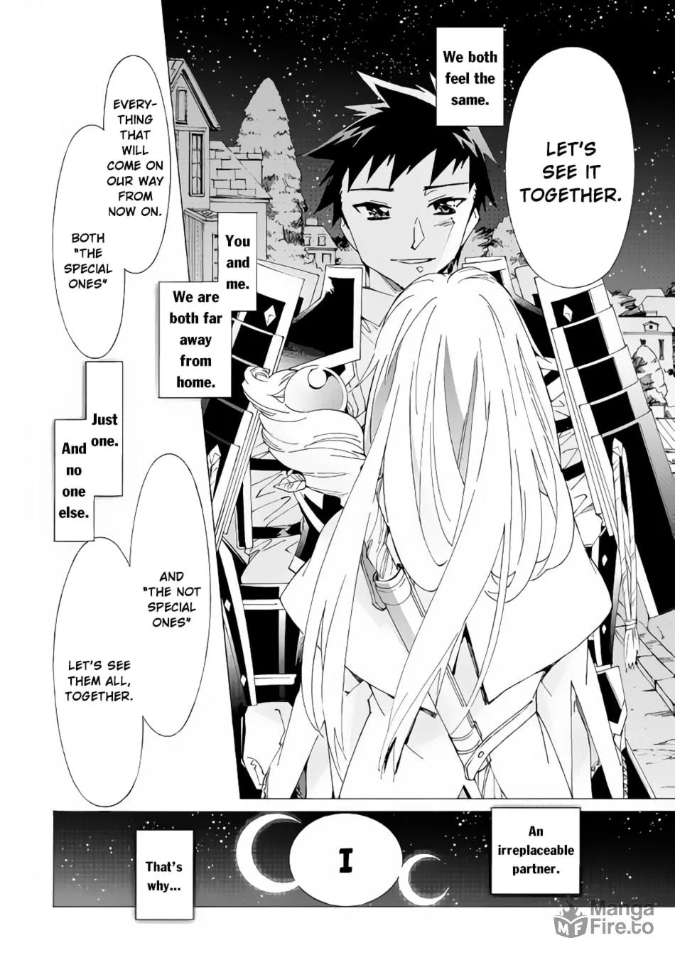 Read Argate Online chapter 16 image 20 on Lezhin