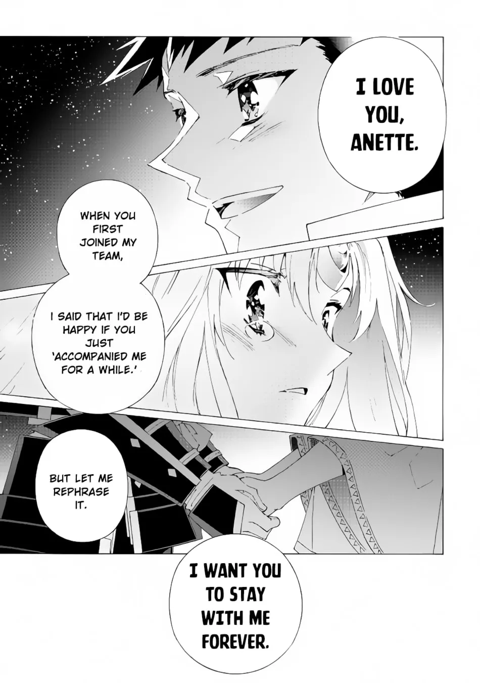 Read Argate Online chapter 16 image 21 on Lezhin