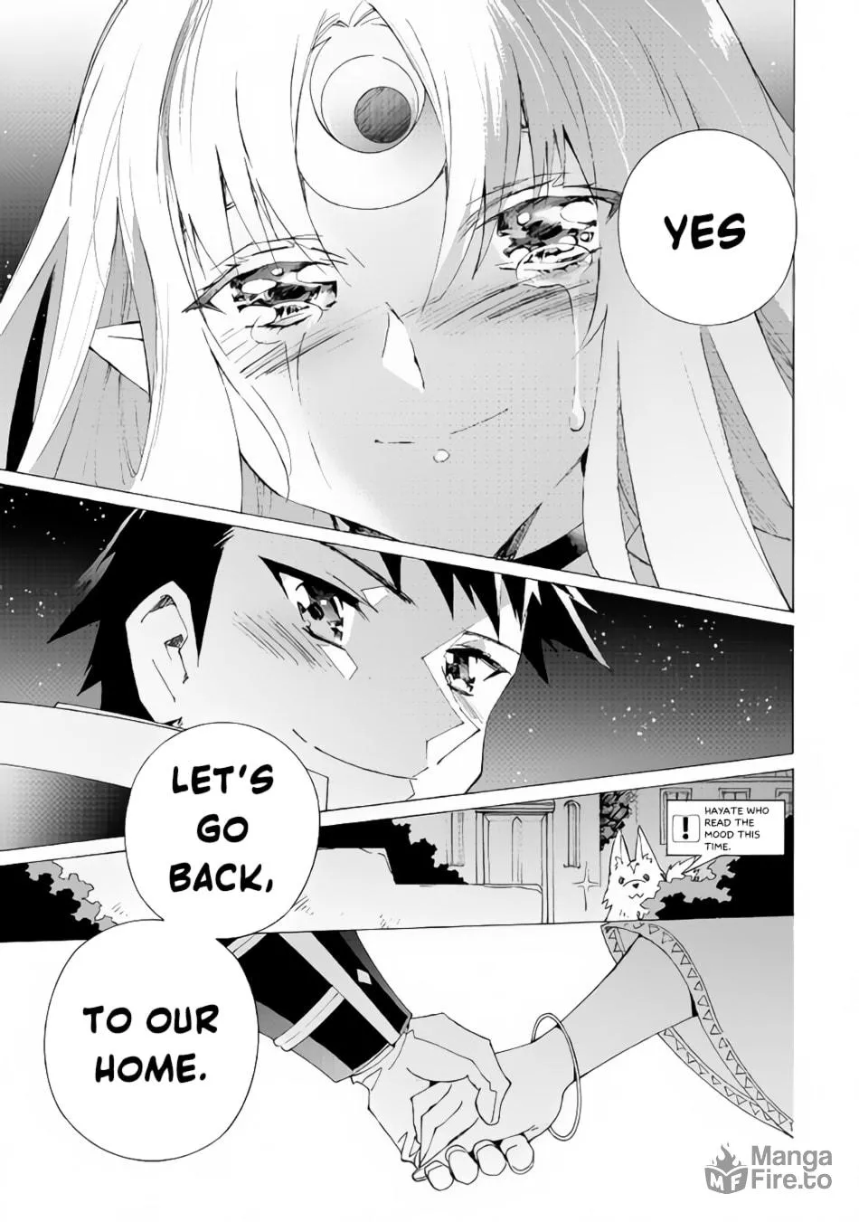 Read Argate Online chapter 16 image 23 on Lezhin