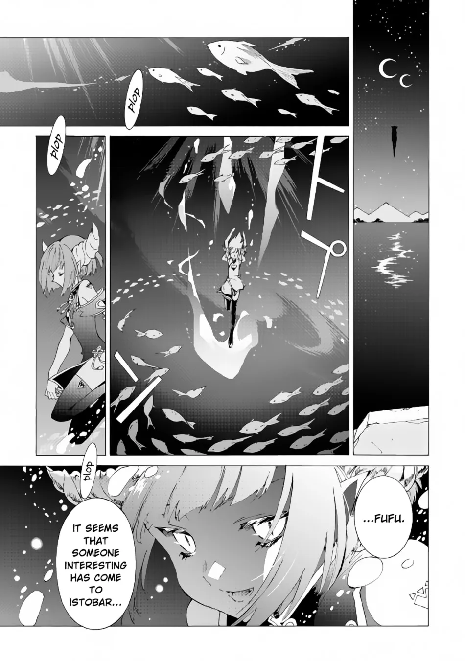 Read Argate Online chapter 16 image 25 on Lezhin