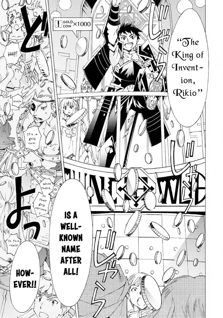 Read Argate Online chapter 16 image 7 on Lezhin