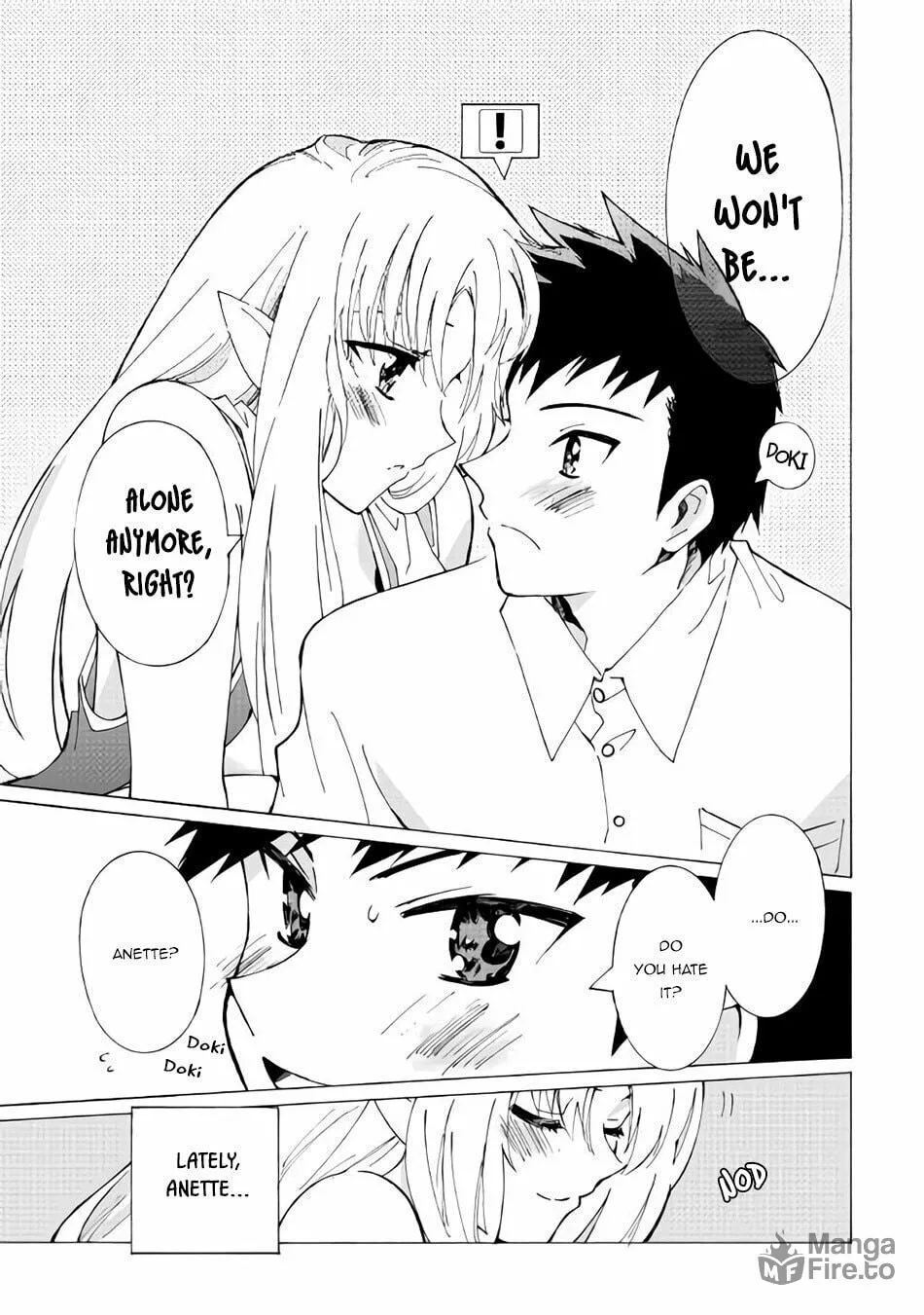 Read Argate Online chapter 17.1 image 4 on Lezhin