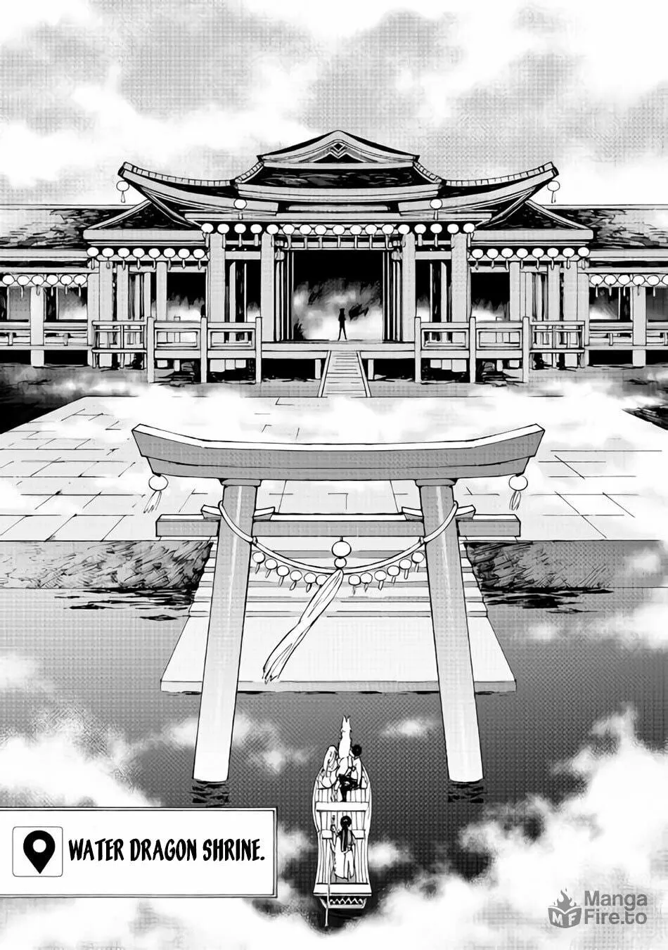Read Argate Online chapter 17.1 image 8 on Lezhin