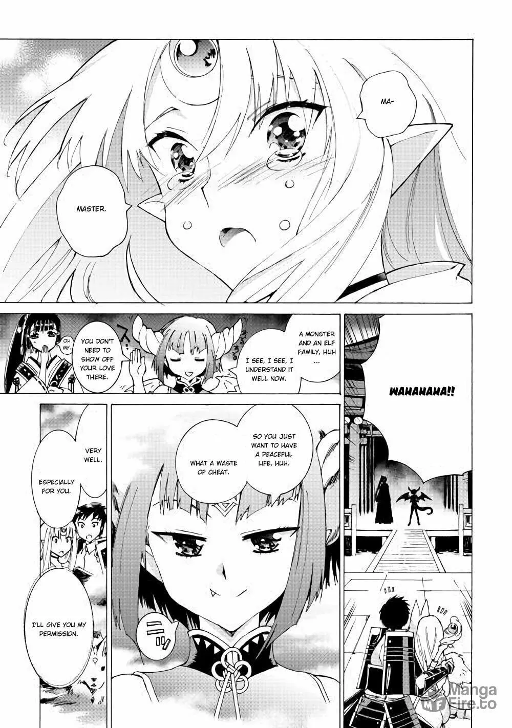 Read Argate Online chapter 17.2 image 14 on Lezhin
