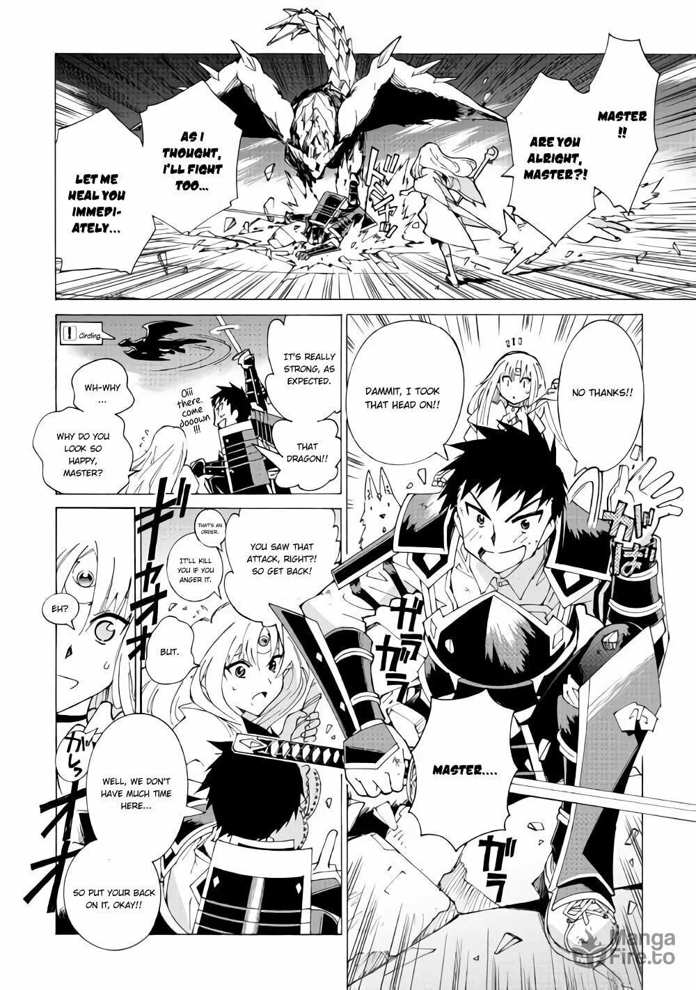 Read Argate Online chapter 17.2 image 4 on Lezhin