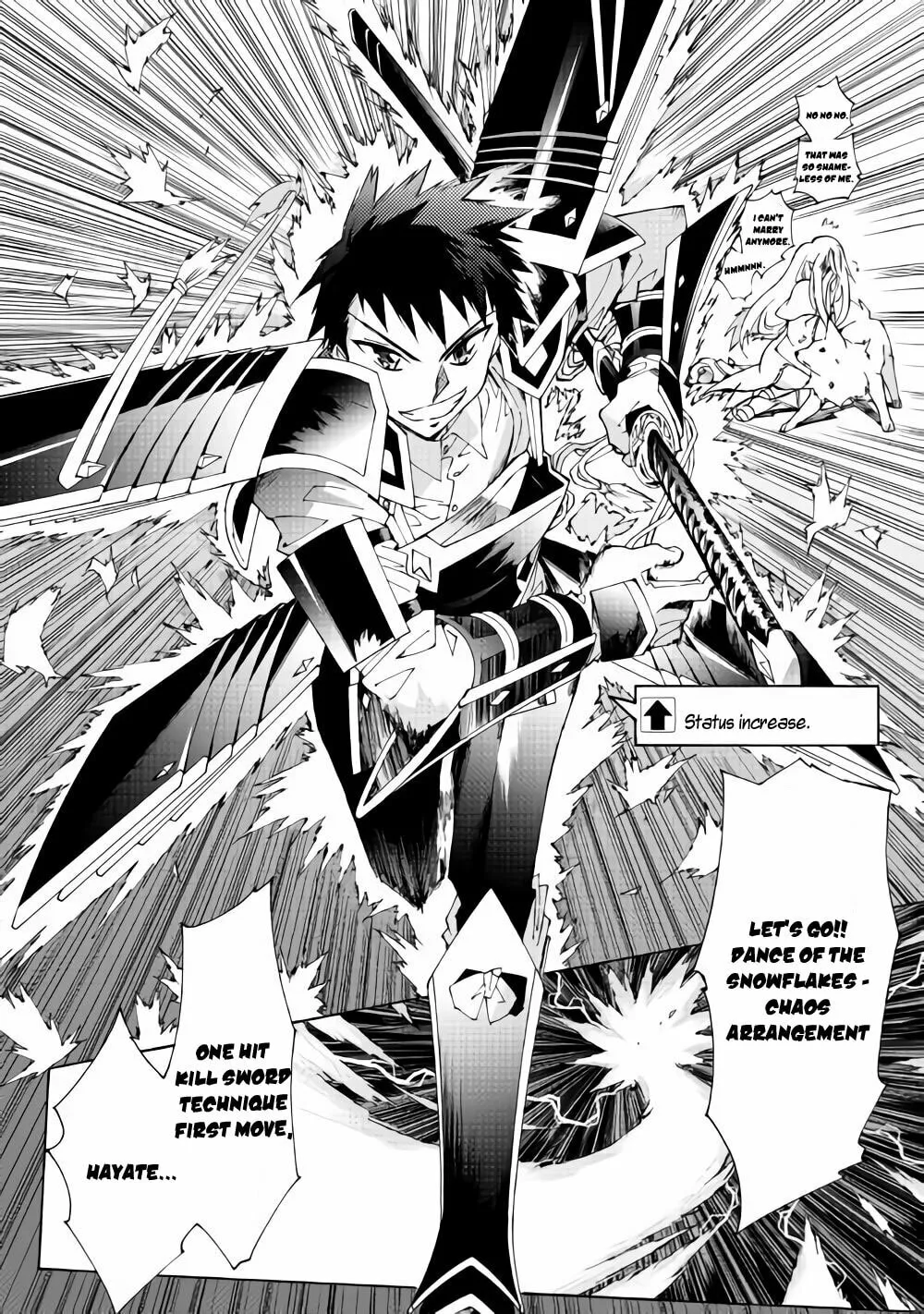 Read Argate Online chapter 17.2 image 6 on Lezhin