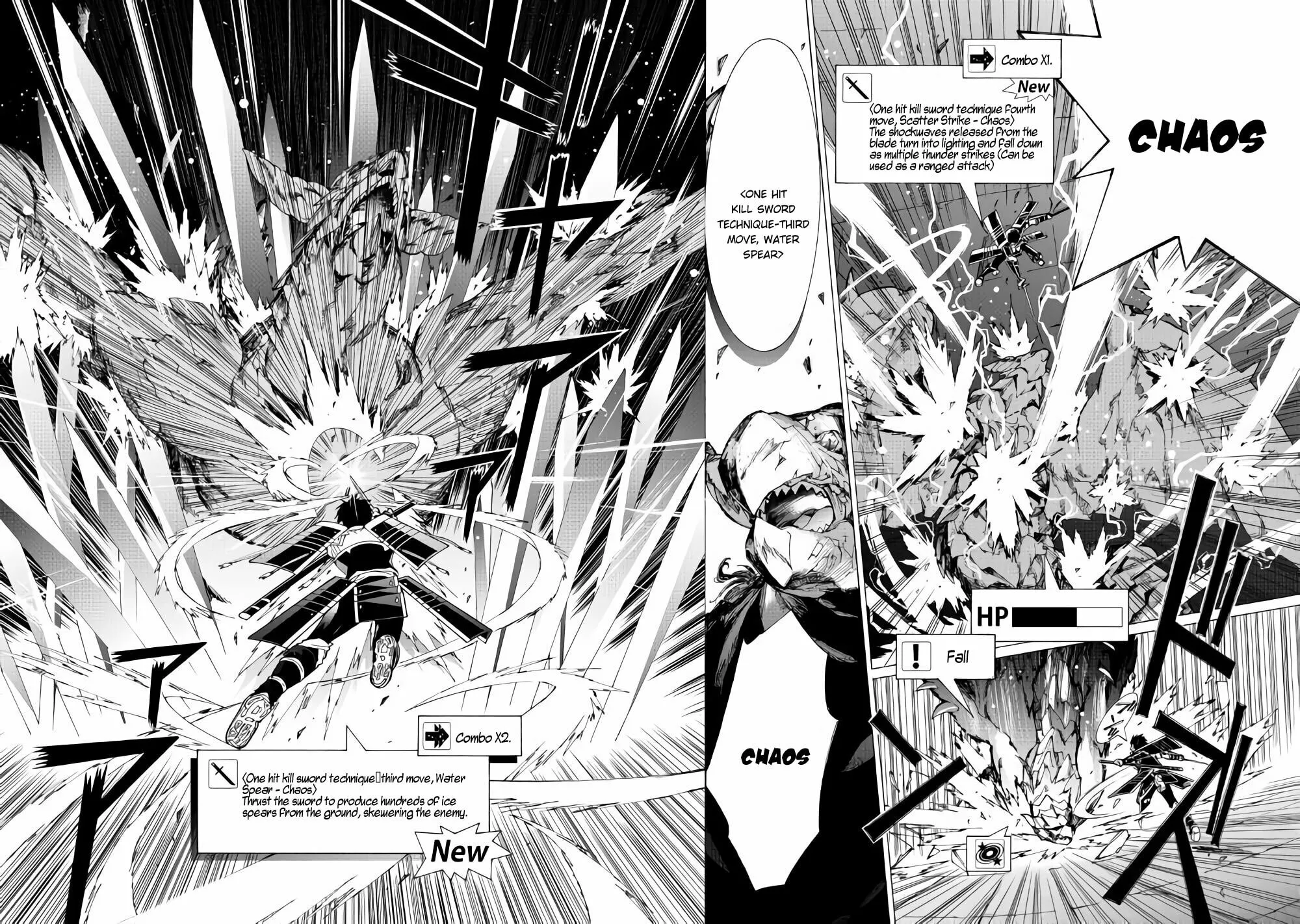 Read Argate Online chapter 17.2 image 8 on Lezhin