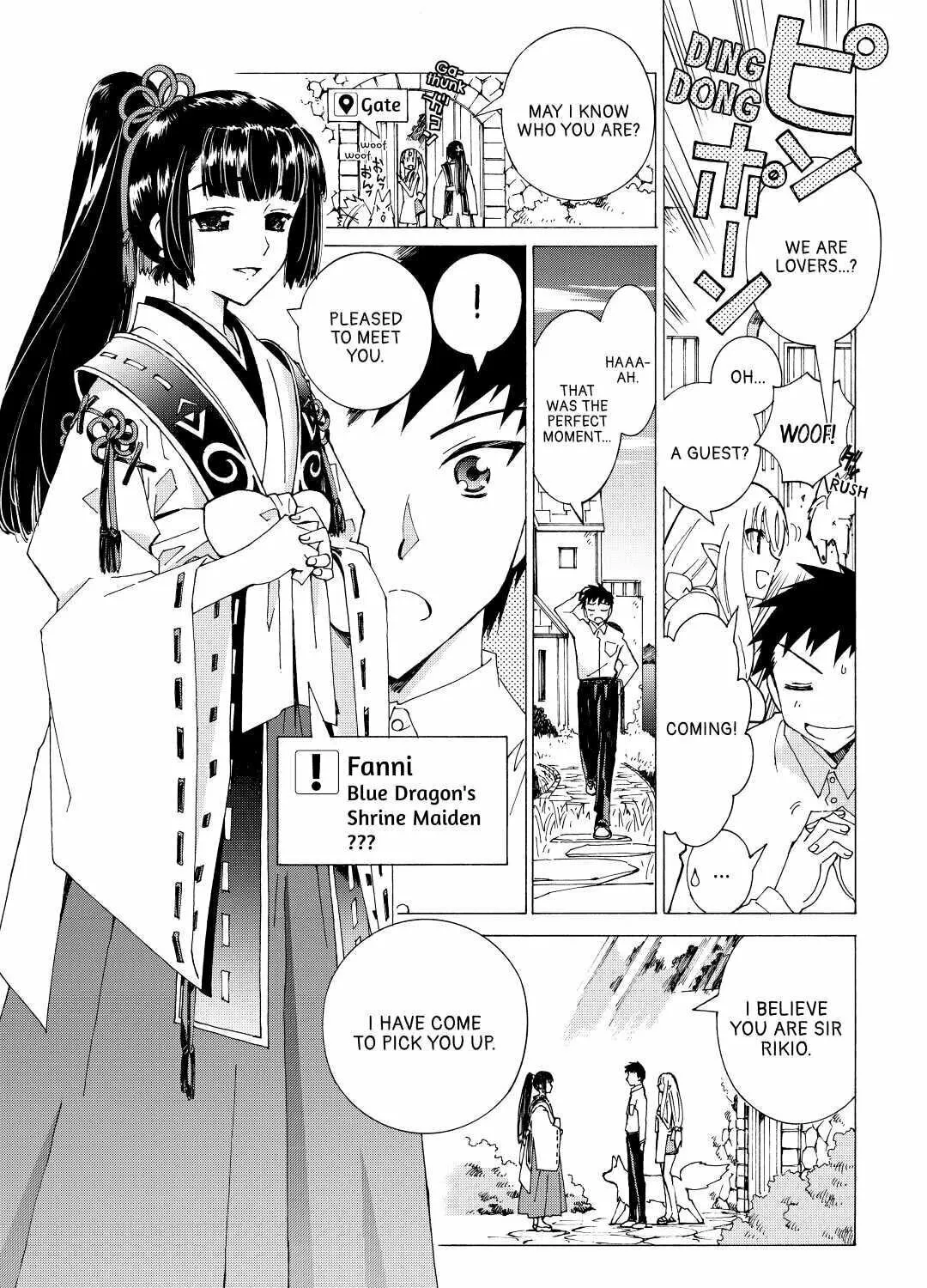 Read Argate Online chapter 17 image 12 on Lezhin