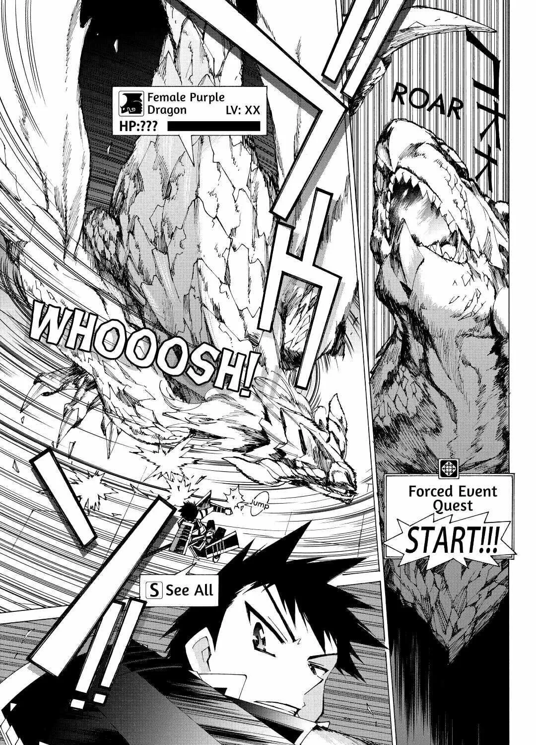 Read Argate Online chapter 17 image 32 on Lezhin