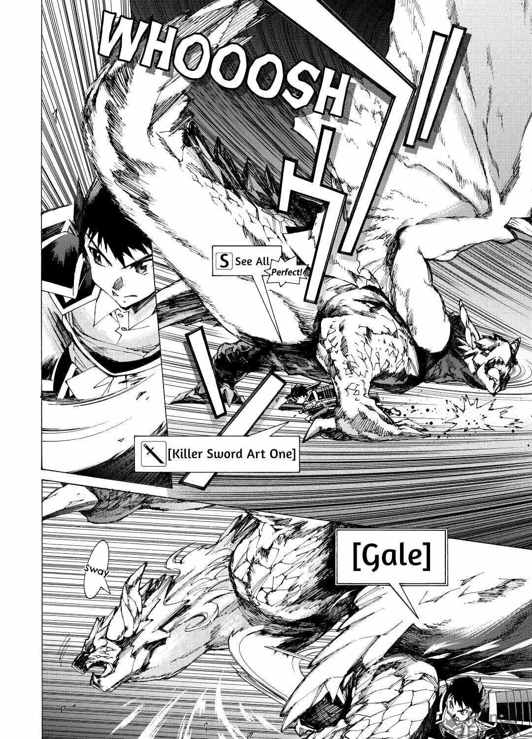 Read Argate Online chapter 17 image 34 on Lezhin