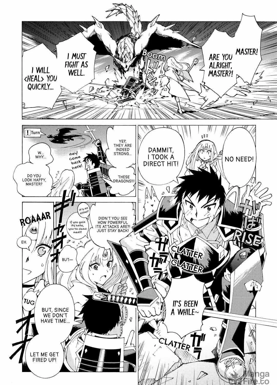 Read Argate Online chapter 17 image 38 on Lezhin