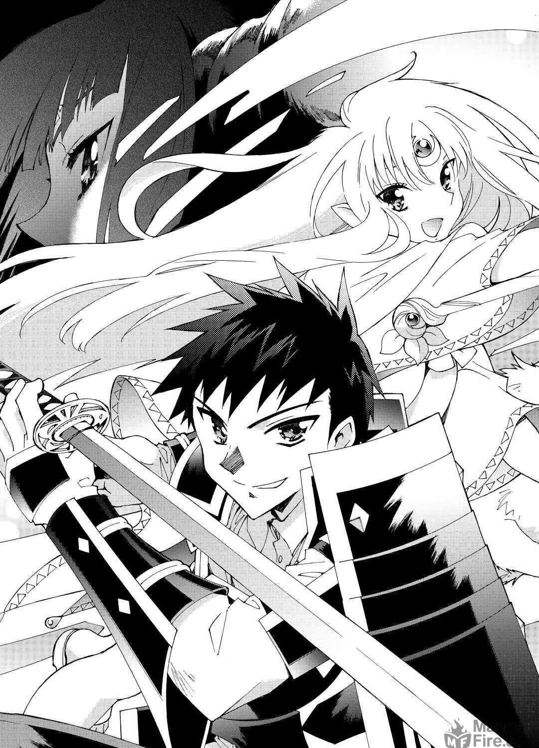 Read Argate Online chapter 17 image 4 on Lezhin