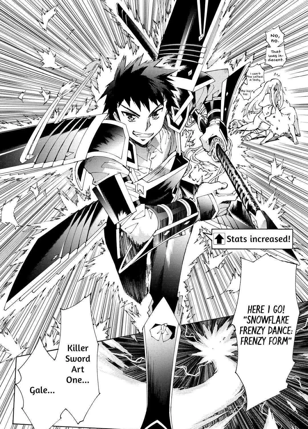 Read Argate Online chapter 17 image 42 on Lezhin