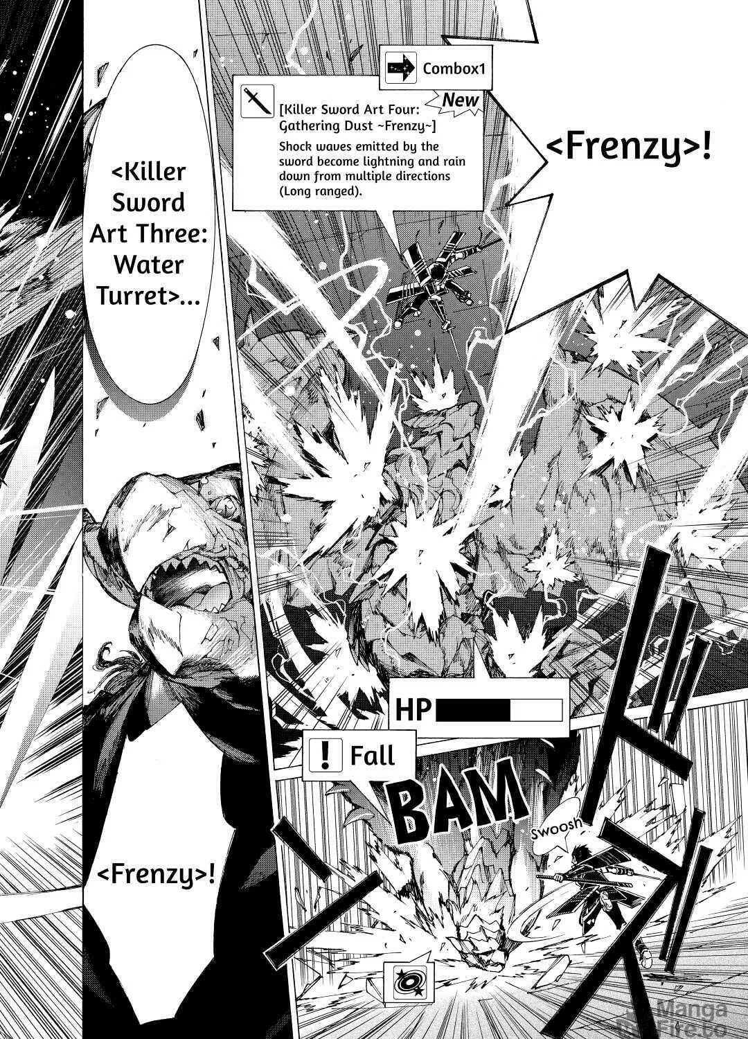 Read Argate Online chapter 17 image 46 on Lezhin