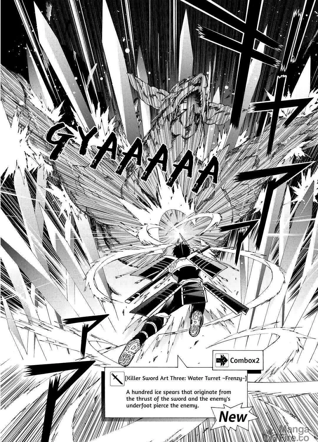 Read Argate Online chapter 17 image 48 on Lezhin