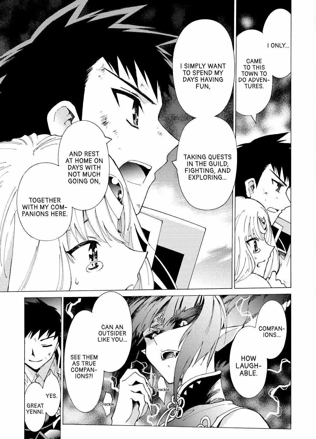 Read Argate Online chapter 17 image 56 on Lezhin