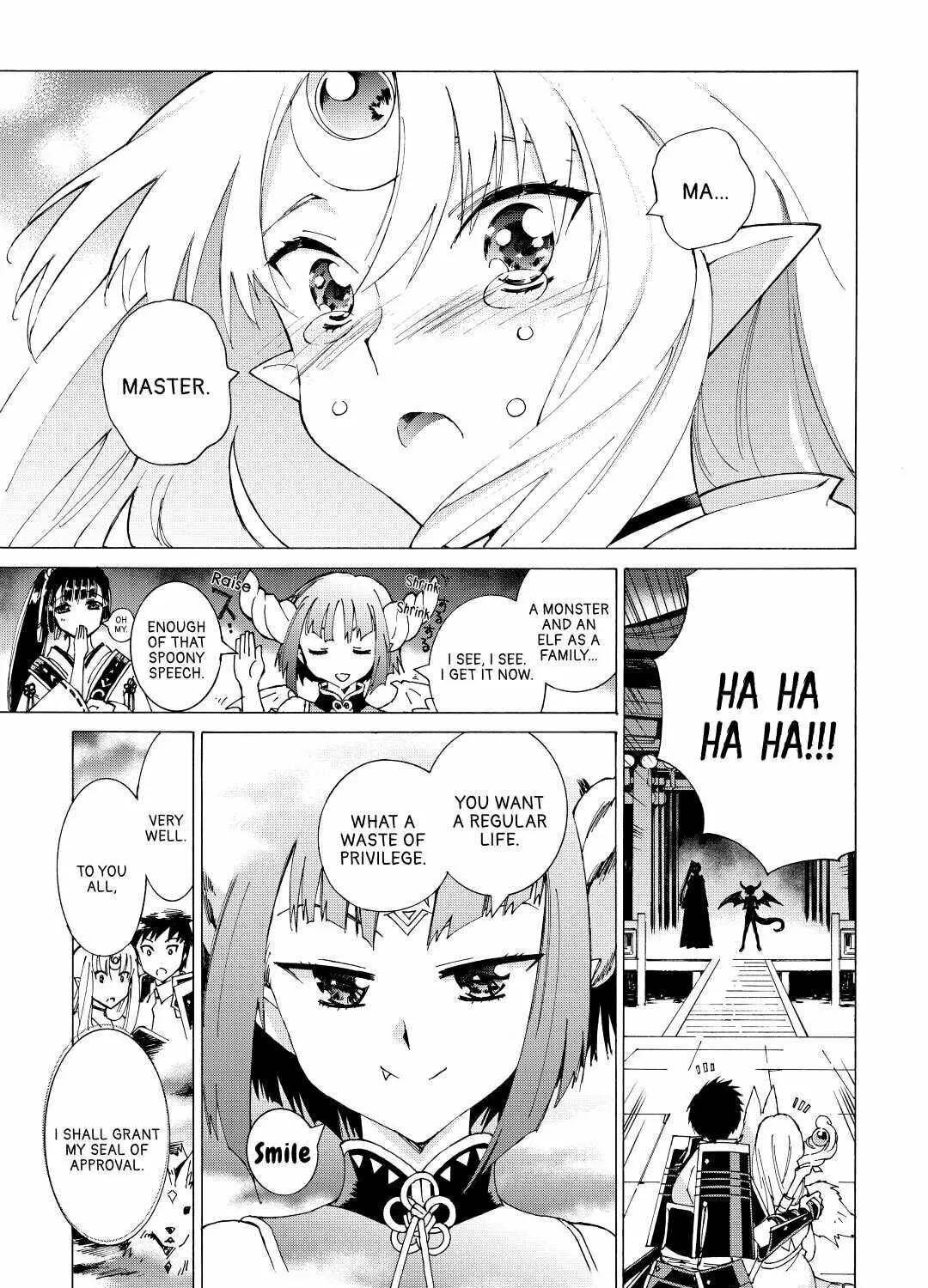Read Argate Online chapter 17 image 60 on Lezhin