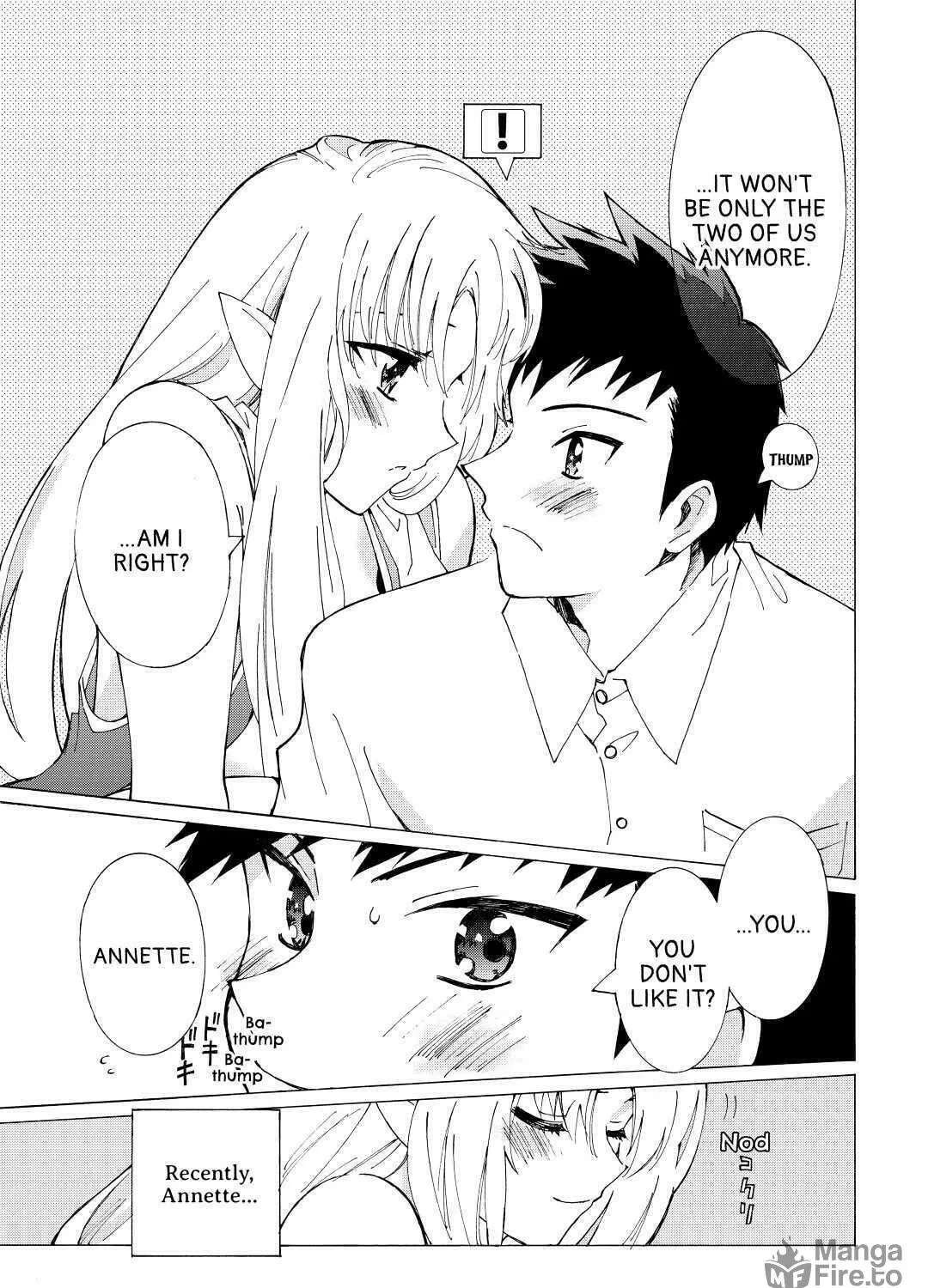 Read Argate Online chapter 17 image 8 on Lezhin