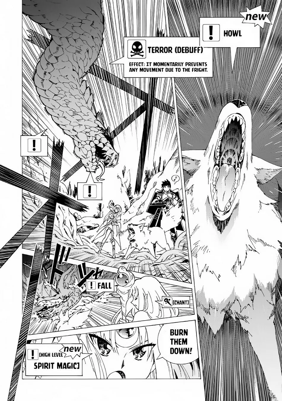 Read Argate Online chapter 18 image 10 on Lezhin