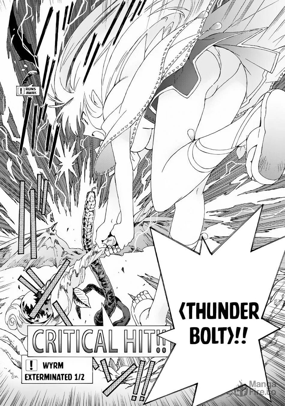 Read Argate Online chapter 18 image 11 on Lezhin